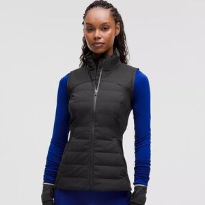 Lululemon Women's Down for It All Vest